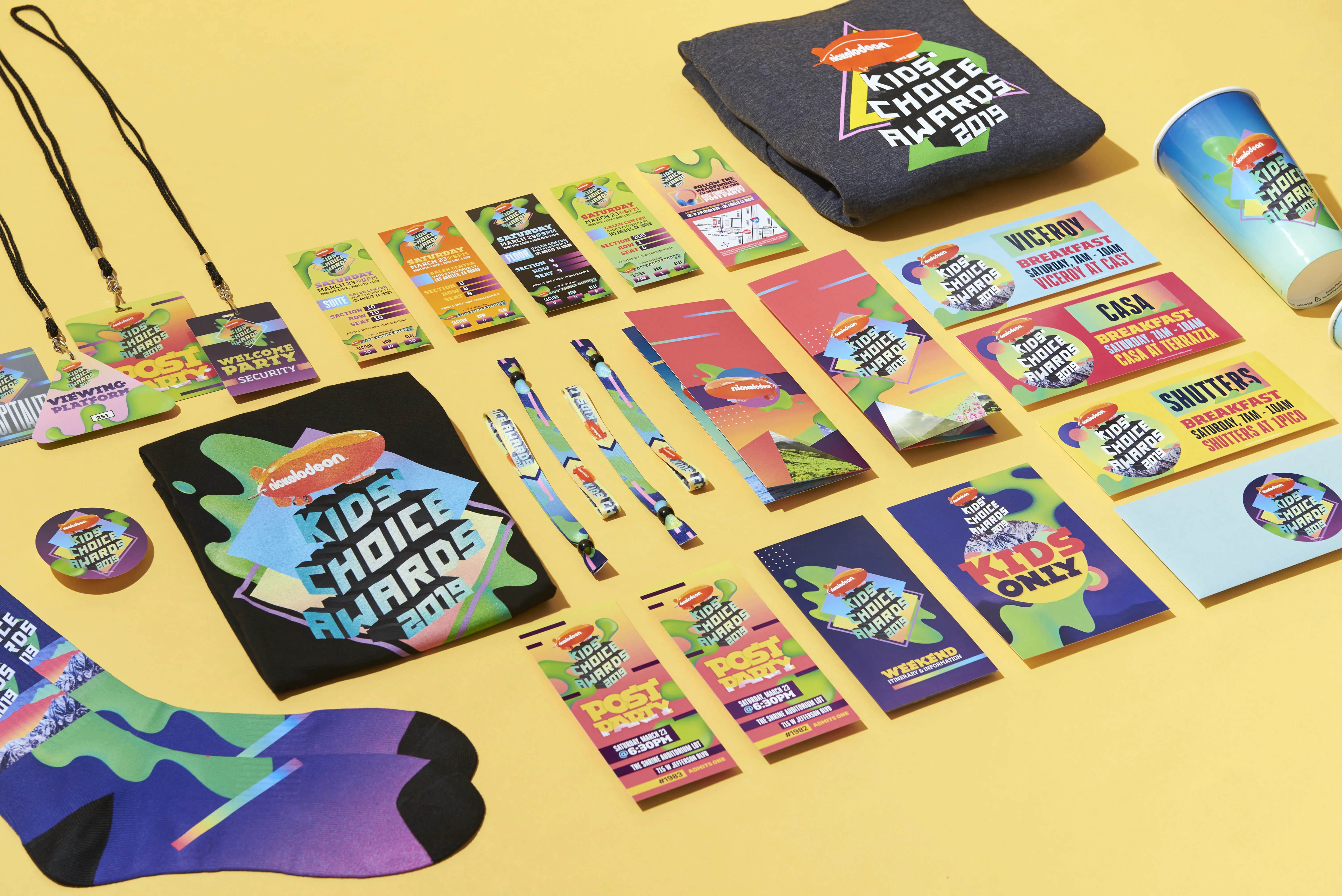 KCA 2019 Event