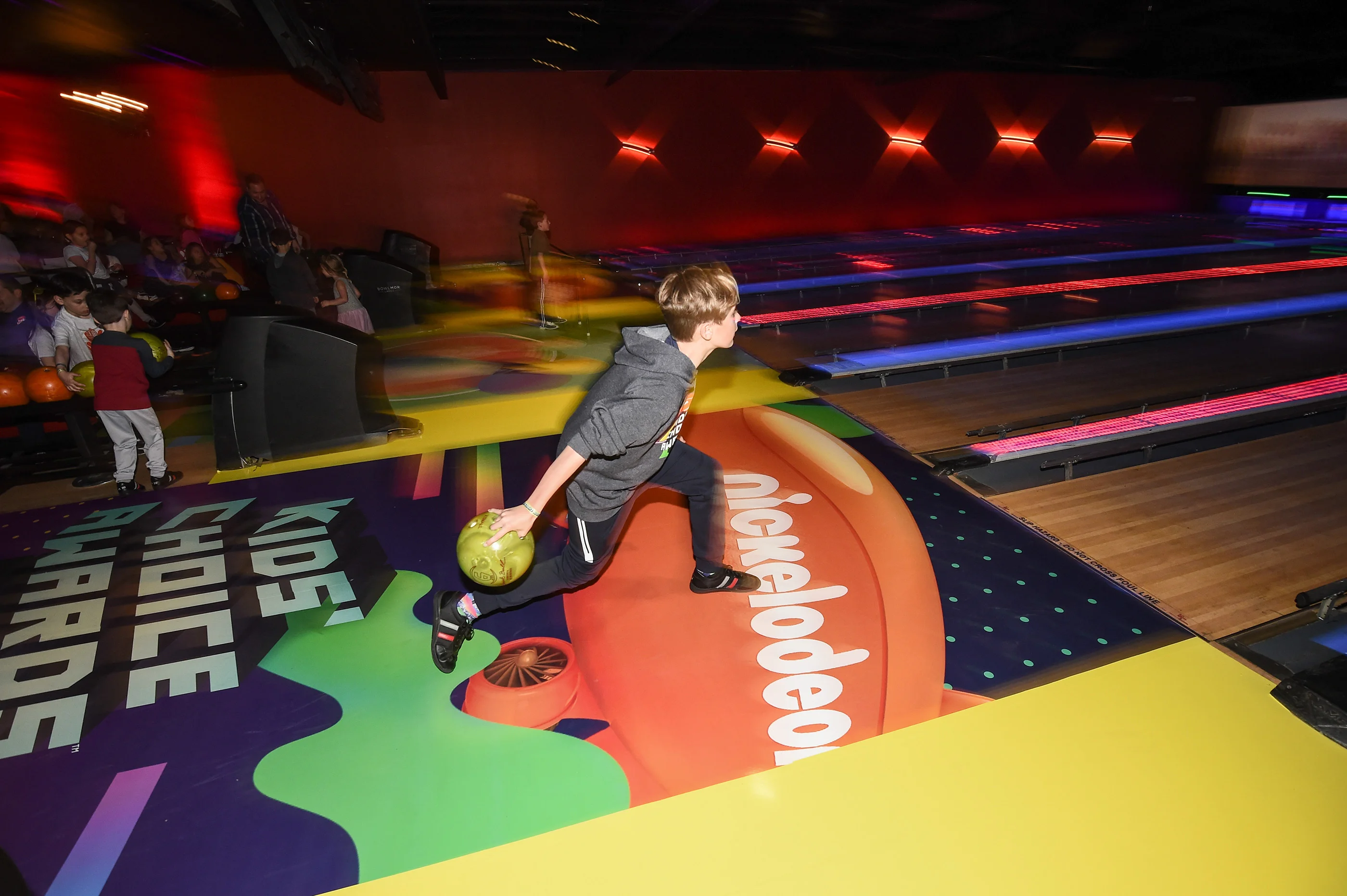 KCA 2019 Event