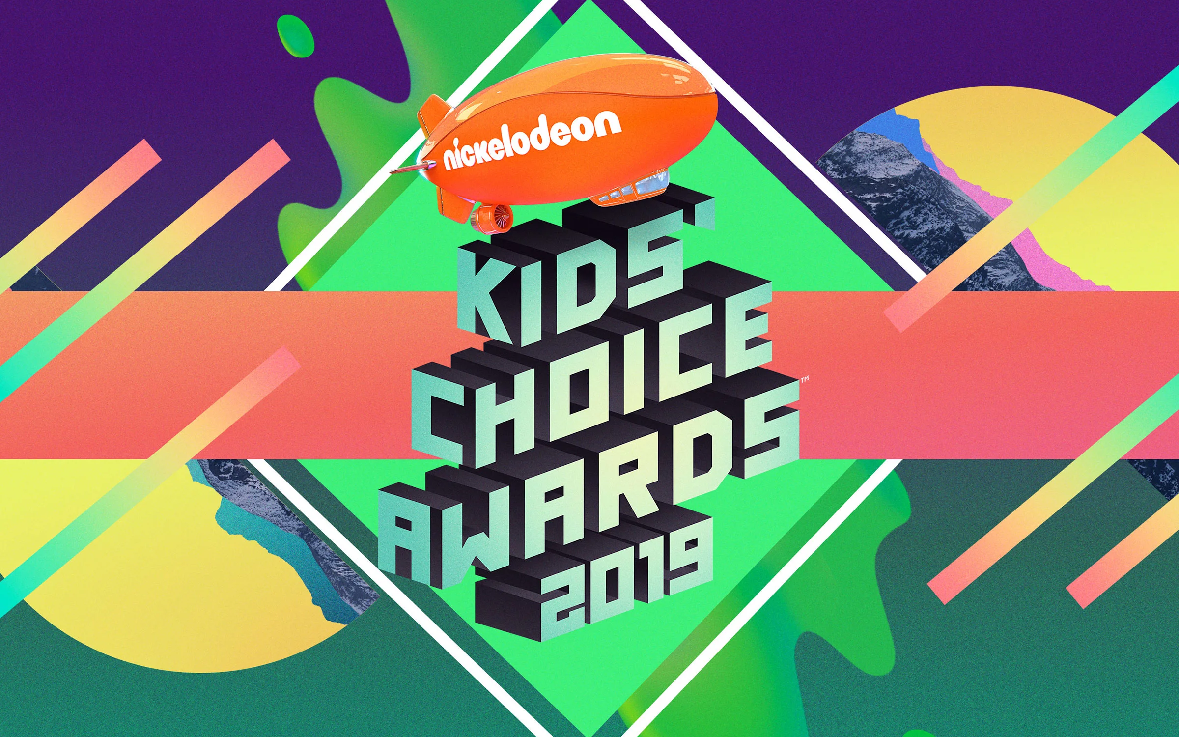 Kids' Choice Awards 2019