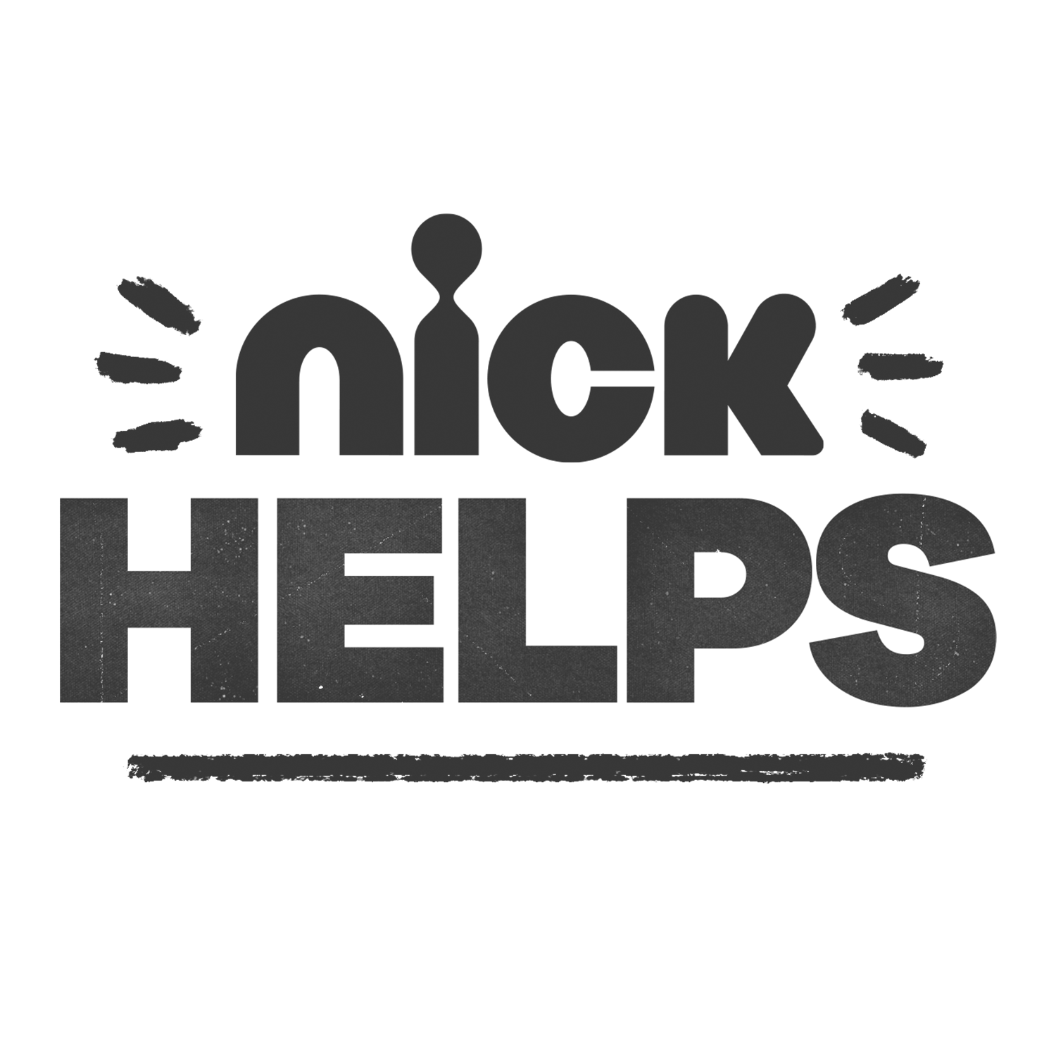 Nick Helps