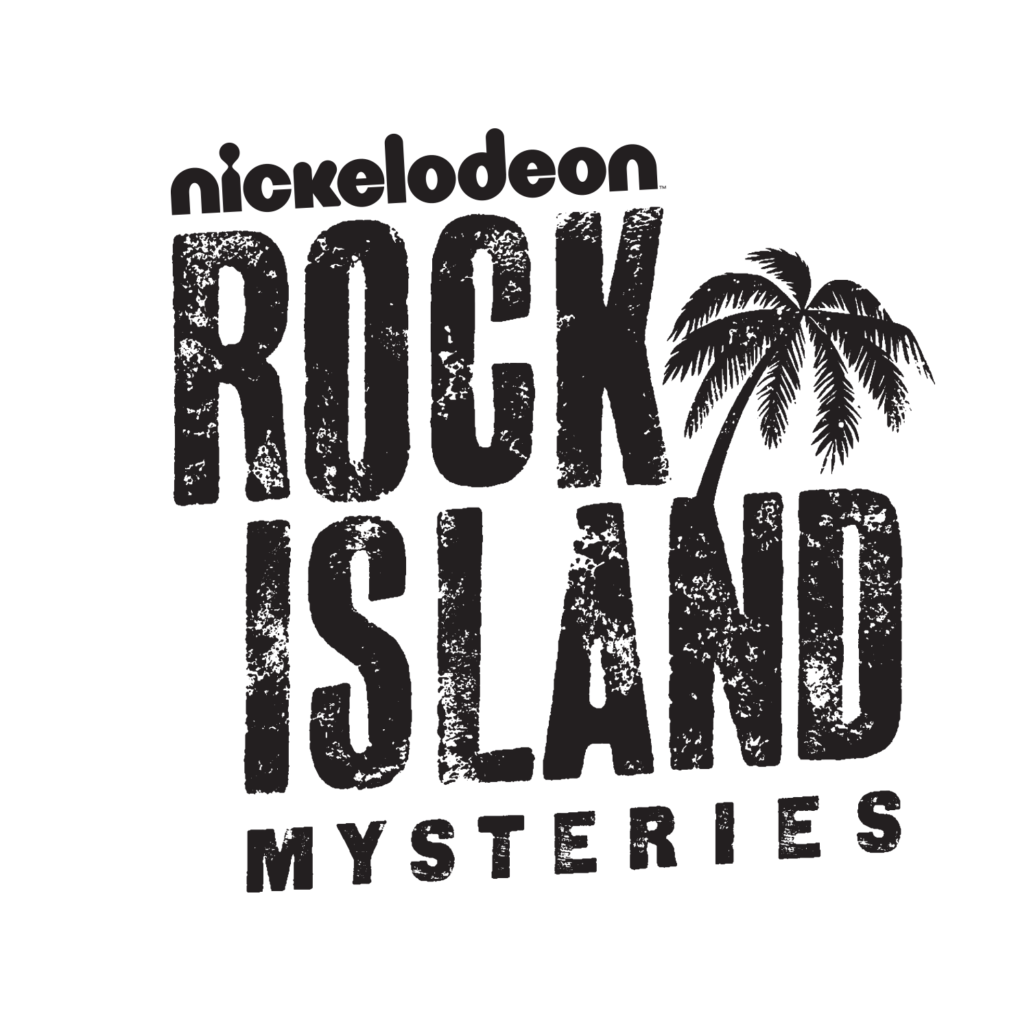 Rock Island Mystery