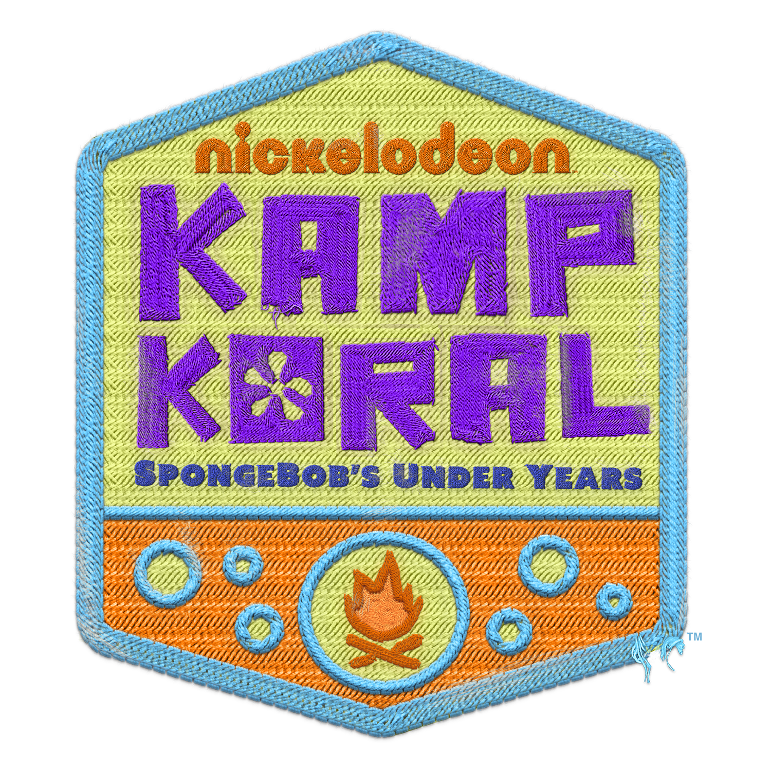 Kamp Koral