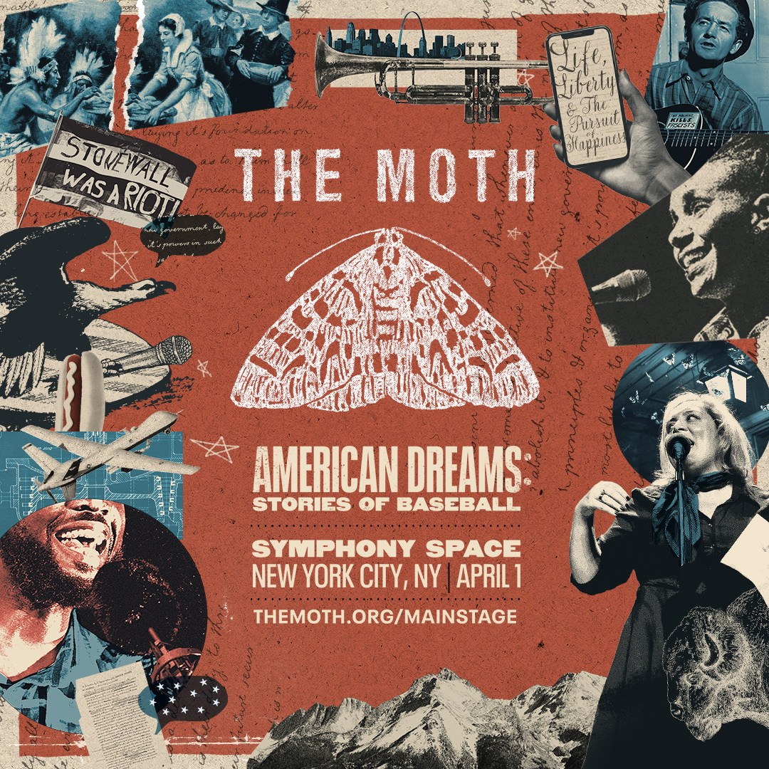 The Moth Localized Square