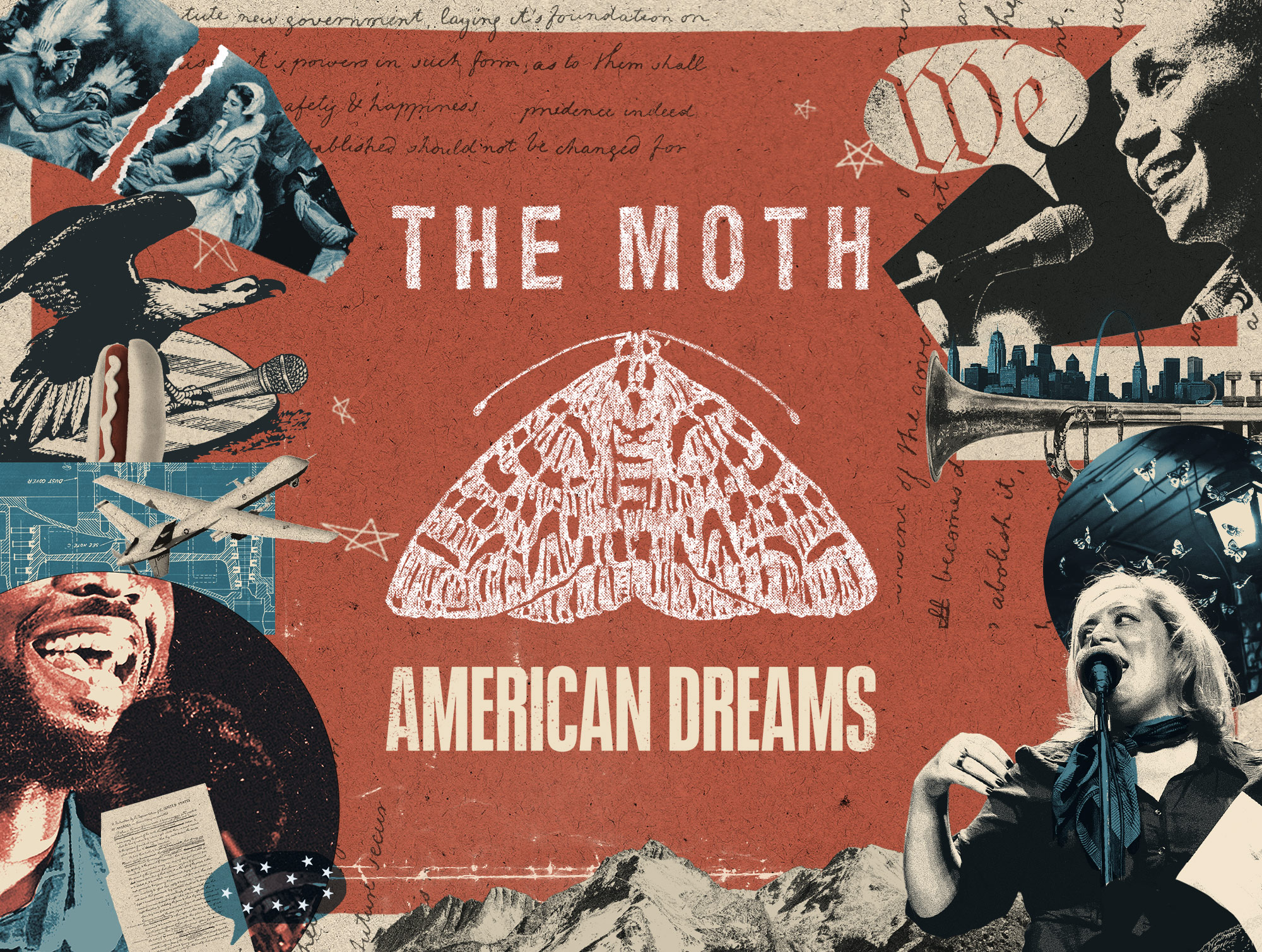 The Moth