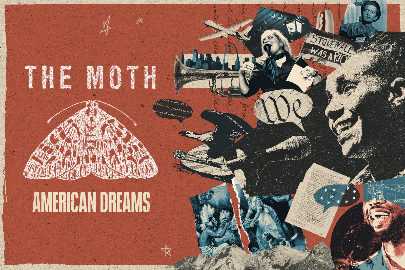 The Moth